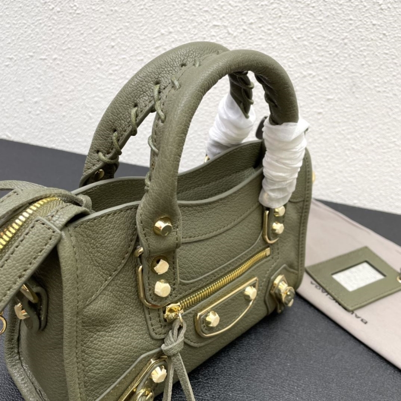 Balenciaga Top Handle Bags